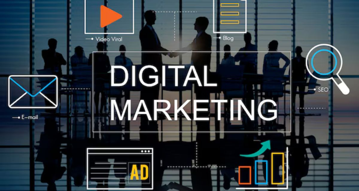 digital marketing strategies