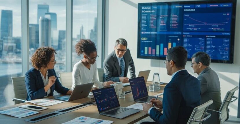 how to choose the right digital marketing agency in the uk