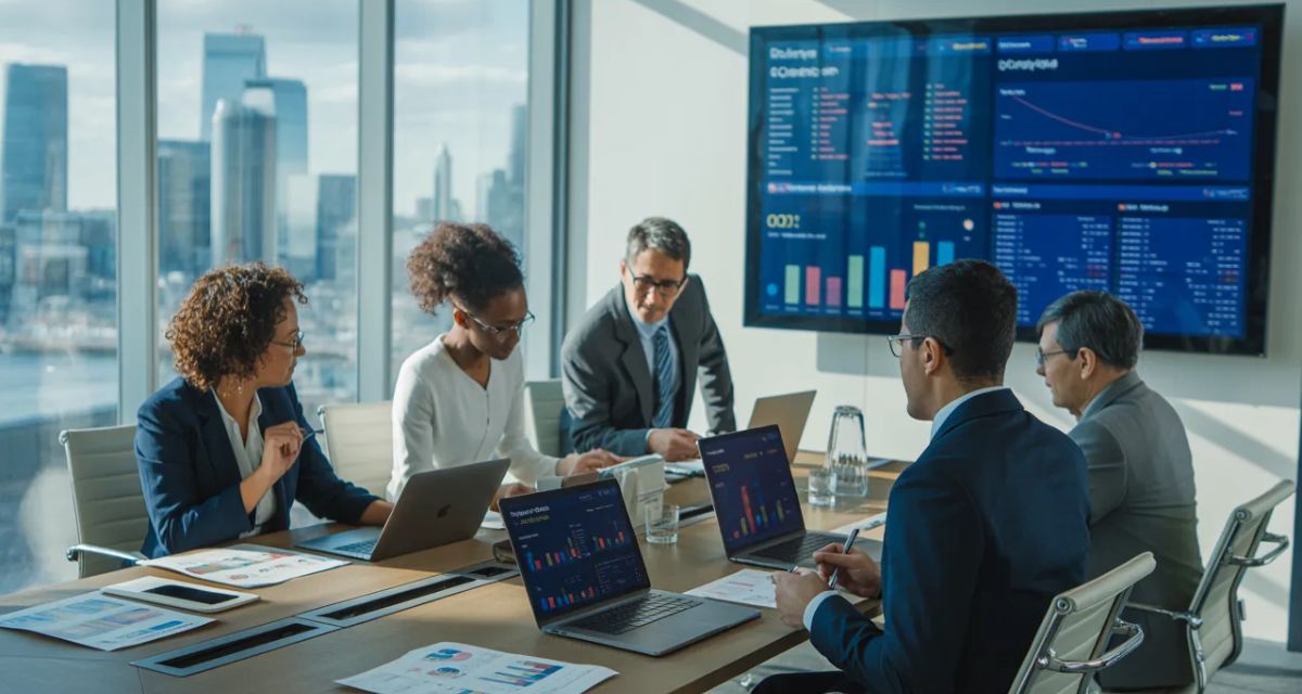 how to choose the right digital marketing agency in the uk