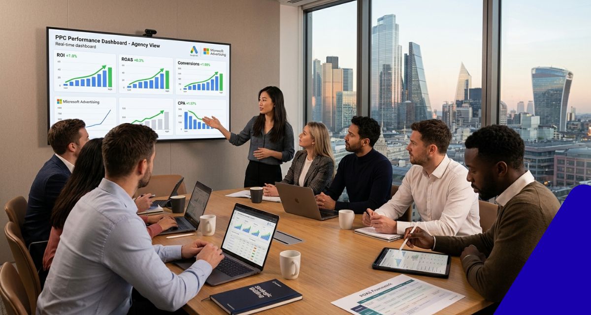 How to Choose a PPC Advertising Agency That Actually Scales Revenue