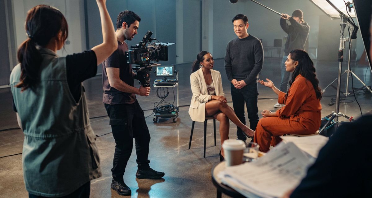 video production company